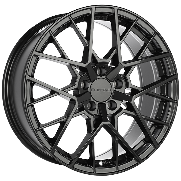 Ruffino INCEPTION Black Magic 18x8.0 5x114.3 et35 67.1