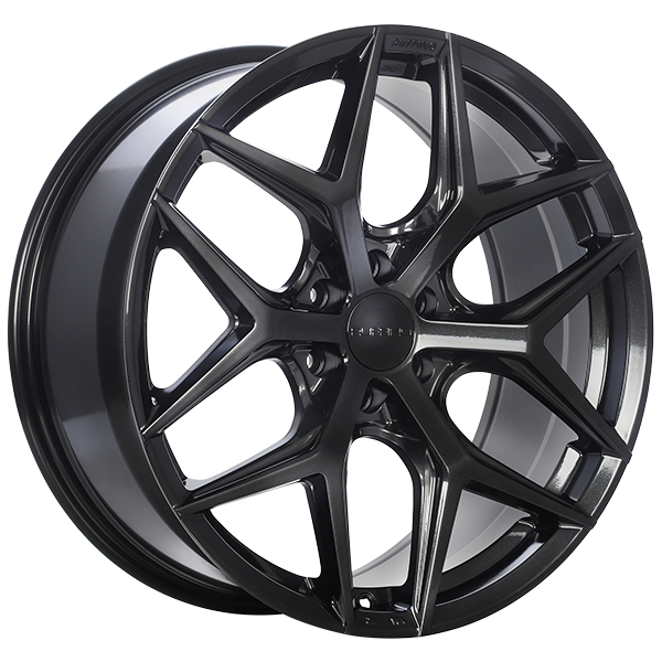 Ruffino DEMON Black Magic 20x9.0 6x120 et35 67.1