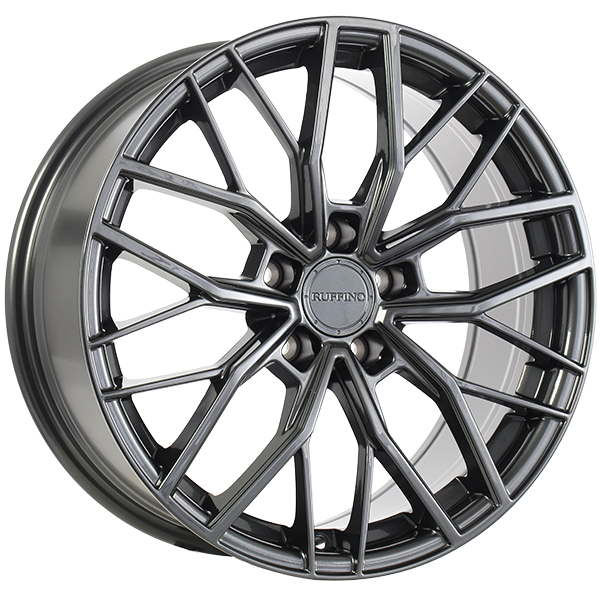 Ruffino TEKNIK Black Magic 18x8.0 5x114.3 et35 73.1