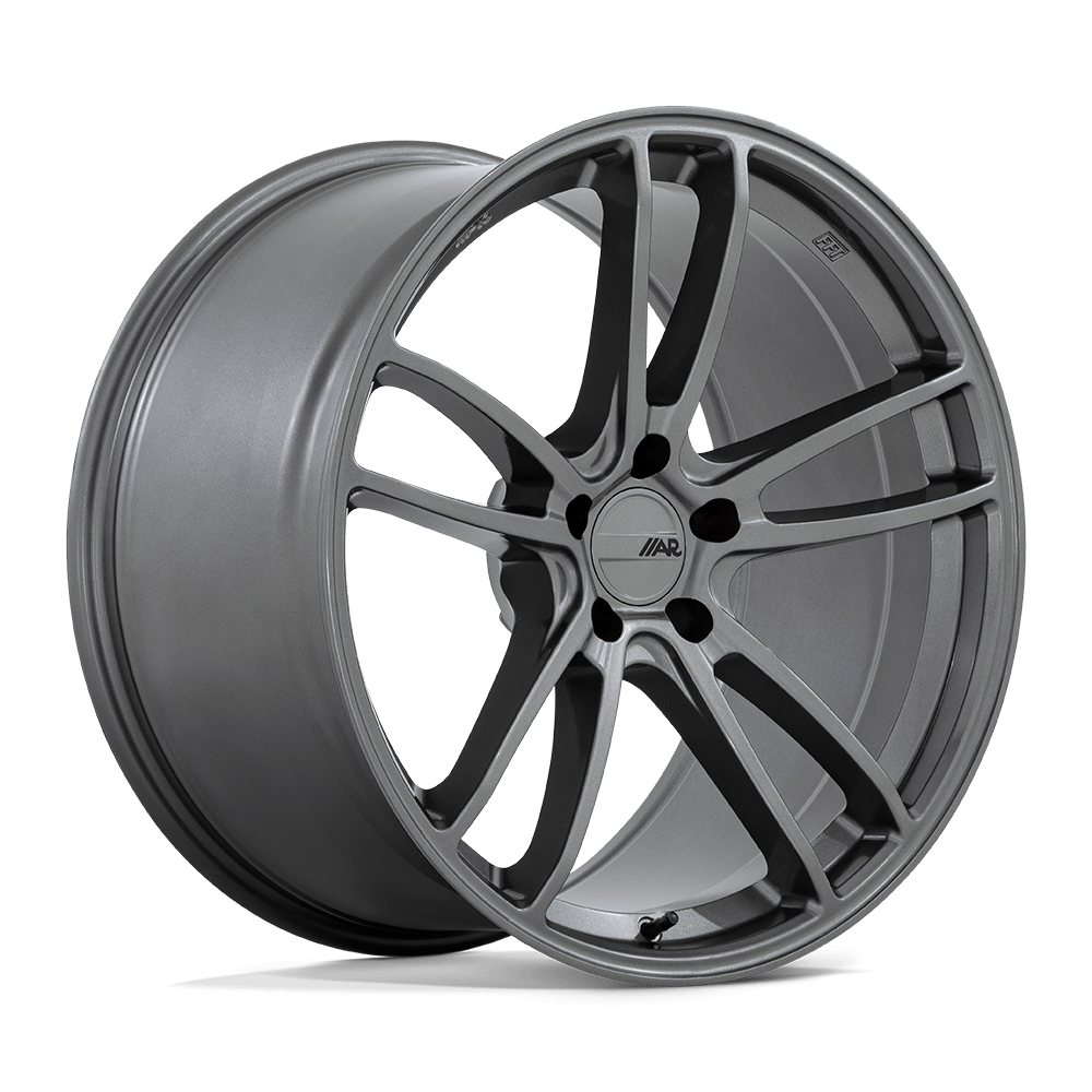 American Racing AR941 MACH FIVE GRAPHITE 19X10 5x114.3 et40 70.5