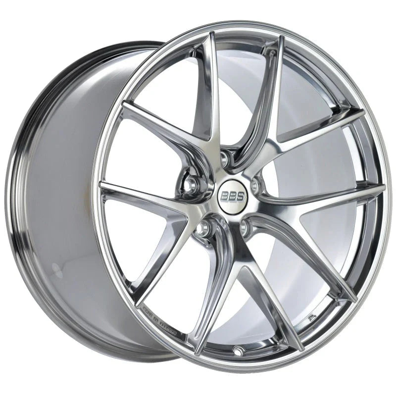 BBS CIR CERAMIC POLISHED W/S 19x9.0 5X120 et42 PFS CI2203CP