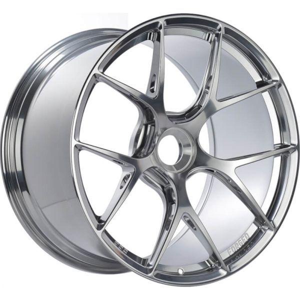 BBS FI CERAMIC POLISHED 19X10.5 5X120 et23 CB72.5 FI022CPO