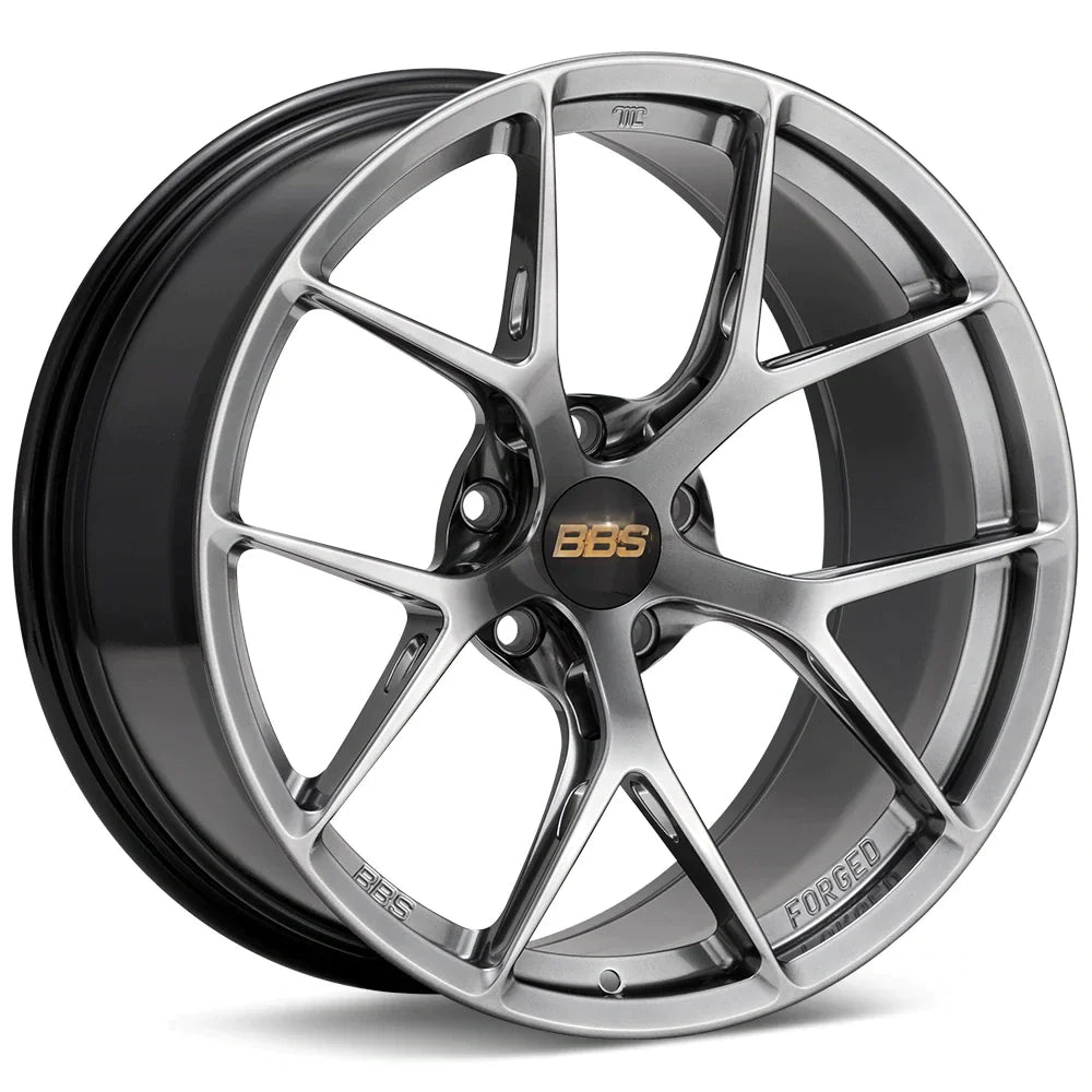 BBS FIR DIAMOND BLACK 20X11.5 5X130 et62 CB71.6 FI145DB