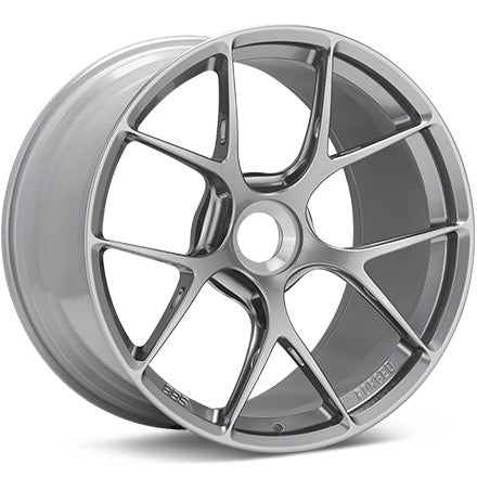 BBS FIR PLATINUM GLOSS 20X8.5 5X114 et51.5 CB70.7 FI155PG