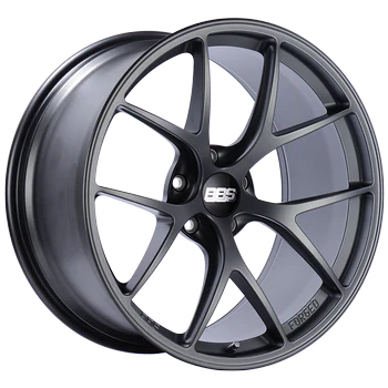 BBS FI TITANIUM 20X9.5 5X120 et26 CB72.5 FI029TI