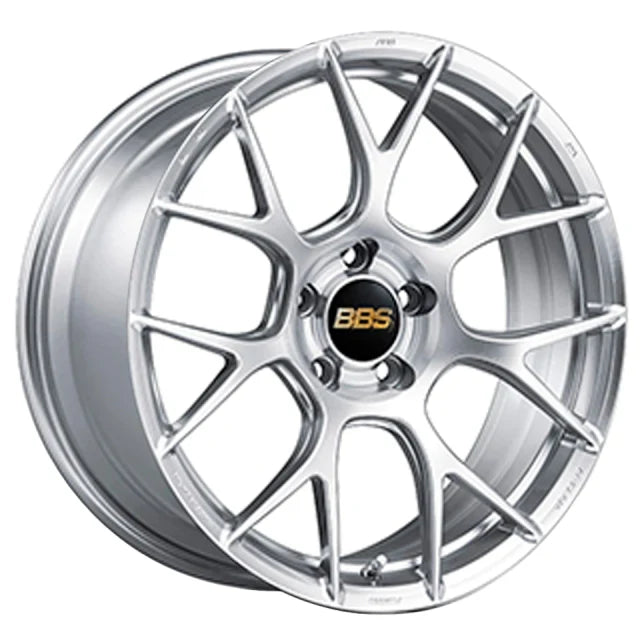 BBS RE BRILLIANT SILVER 19X9.0 NA et50 NA RE1686BS