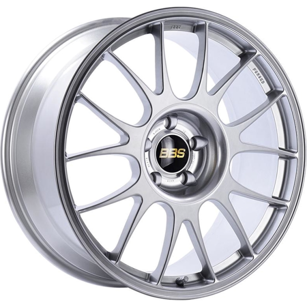 BBS RE DIAMOND SILVER 18X8.5 5X120 et47 CB64 RE014DSK