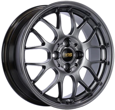 BBS RGR DIAMOND BLACK 17X8 5X120 et40 CB72.5 RG719HDBK