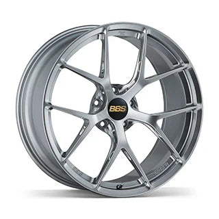 BBS FIR 20 X 10.5 +35 5 X 120 CB72.5 DIAMOND SILVER