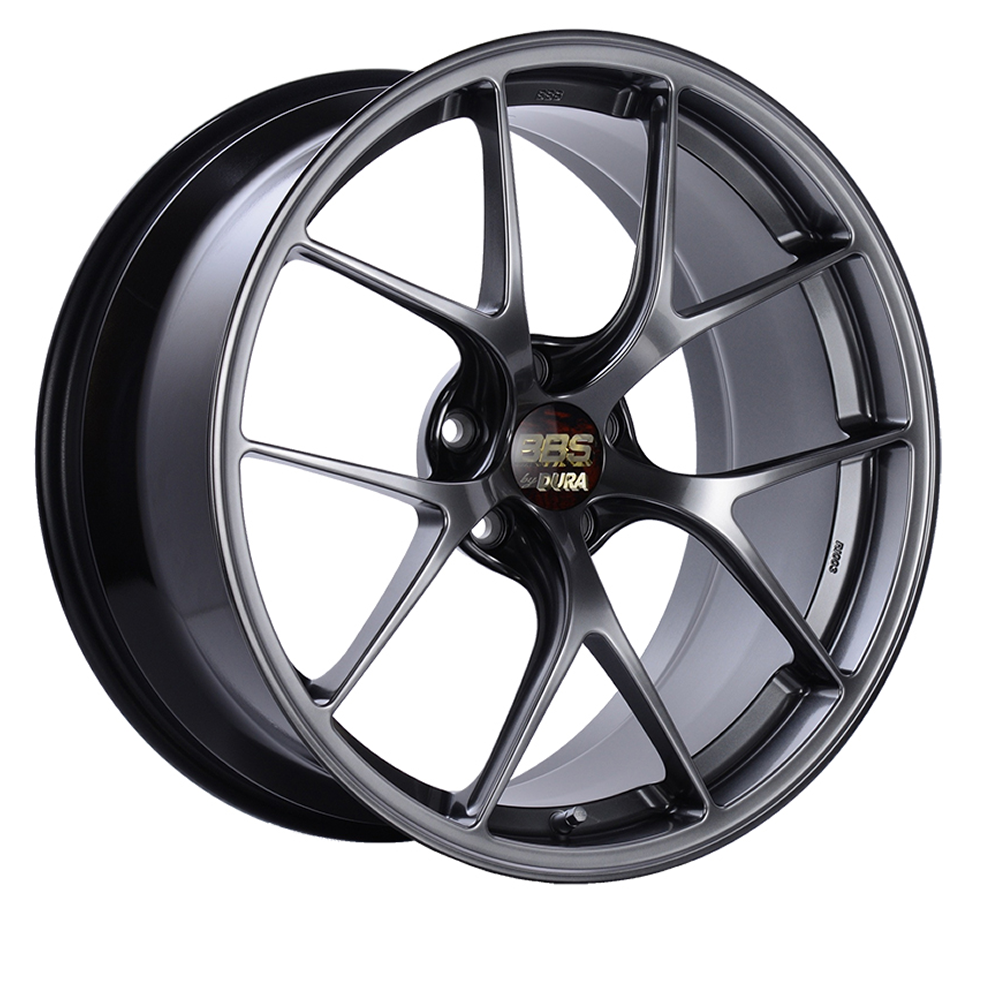 BBS RI-A 18 X 10.5 +18 5 X 114.3 PFS DIAMOND BLACK