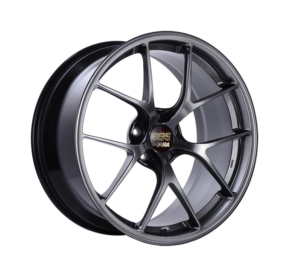 BBS RID 21 X 10.5 +10 5 X 112 PFS DIAMOND BLACK