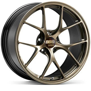 BBS RID 21 X 10.5 +10 5 X 112 PFS DIAMOND GOLD