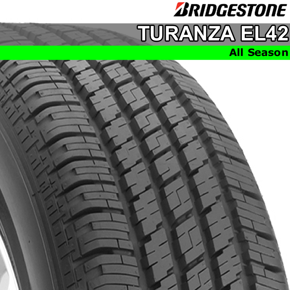 Bridgestone TURANZA EL42 P245/45R19 98V