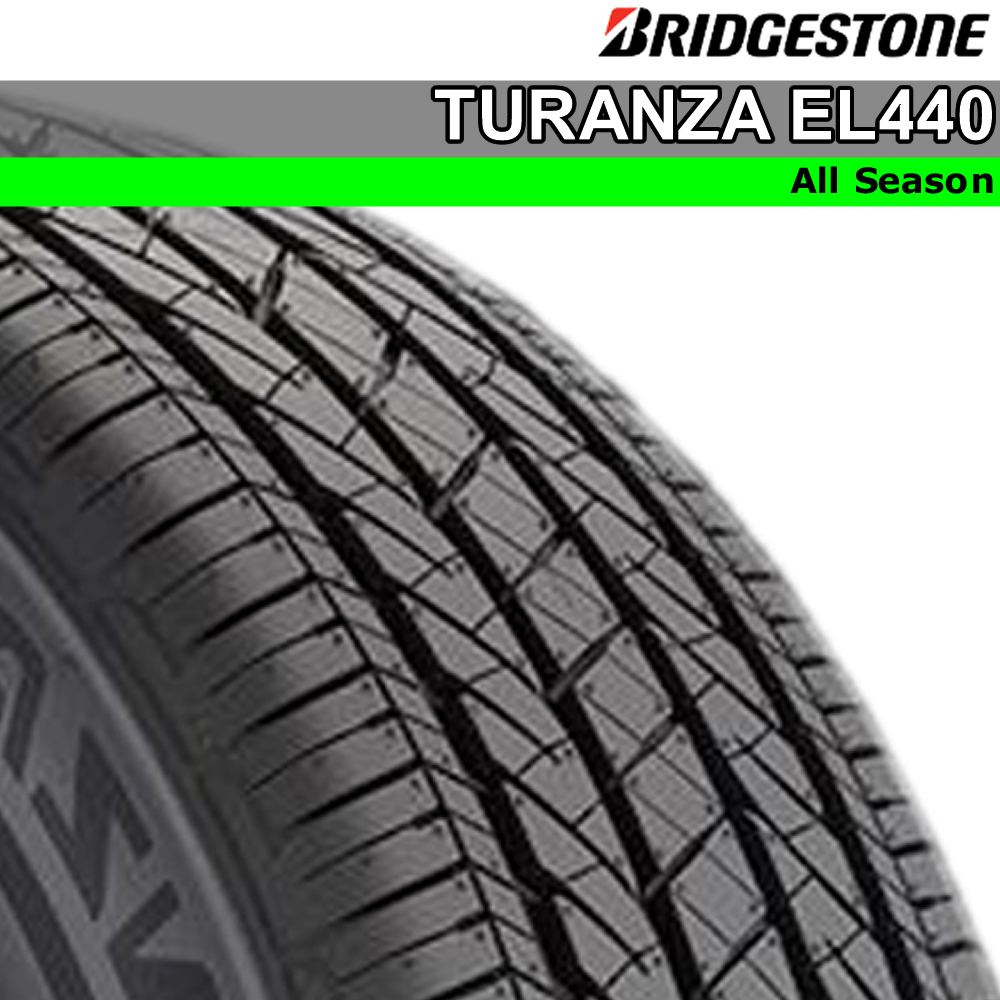 Bridgestone TURANZA EL440 255/40R19 96W