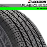 Bridgestone DUELER H/T 685 265/50R22 112H XL