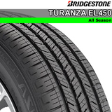 Bridgestone DUELER H/T 685 265/50R22 112H XL