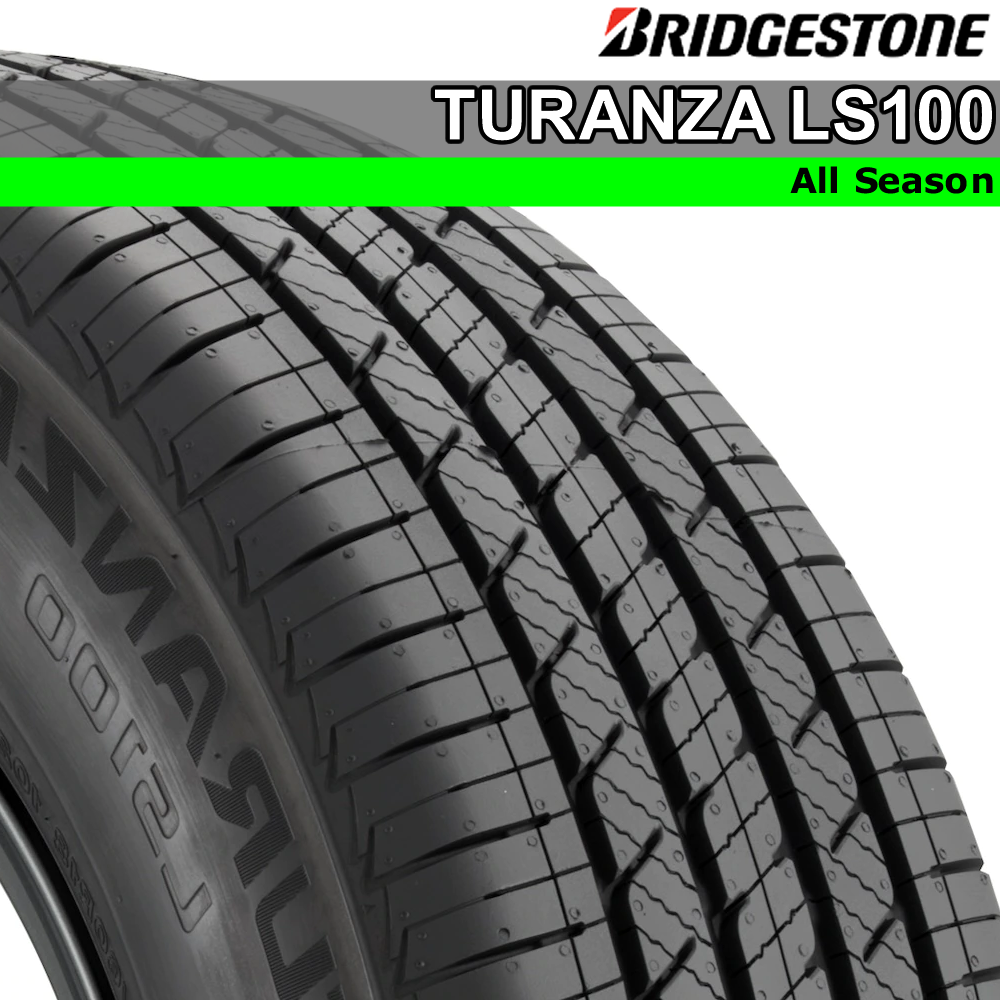 Bridgestone TURANZA LS100 225/45R18 95H XL