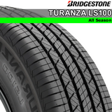 Bridgestone DUELER H/T 685 265/50R22 112H XL