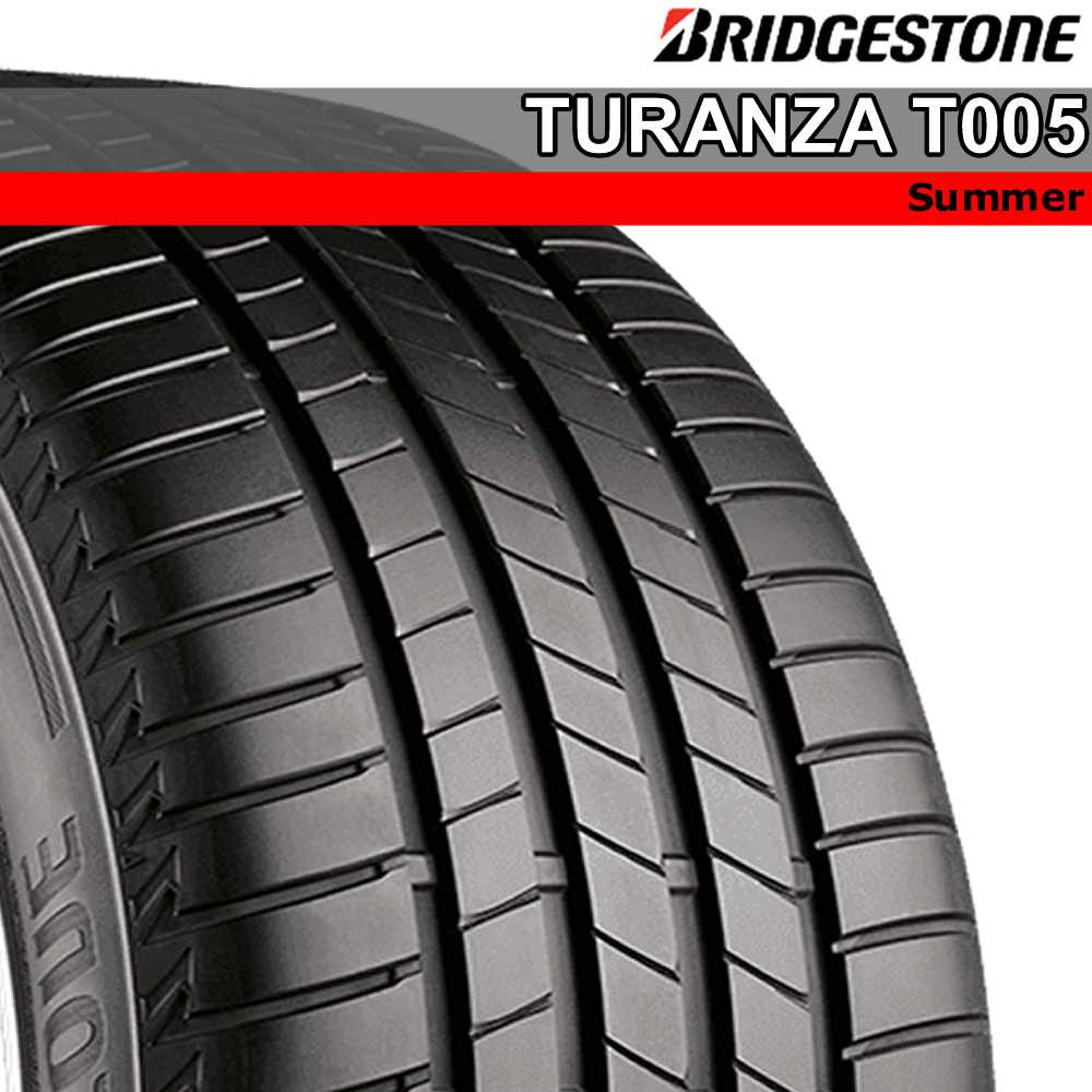 Bridgestone TURANZA T005 285/40R21 109W XL