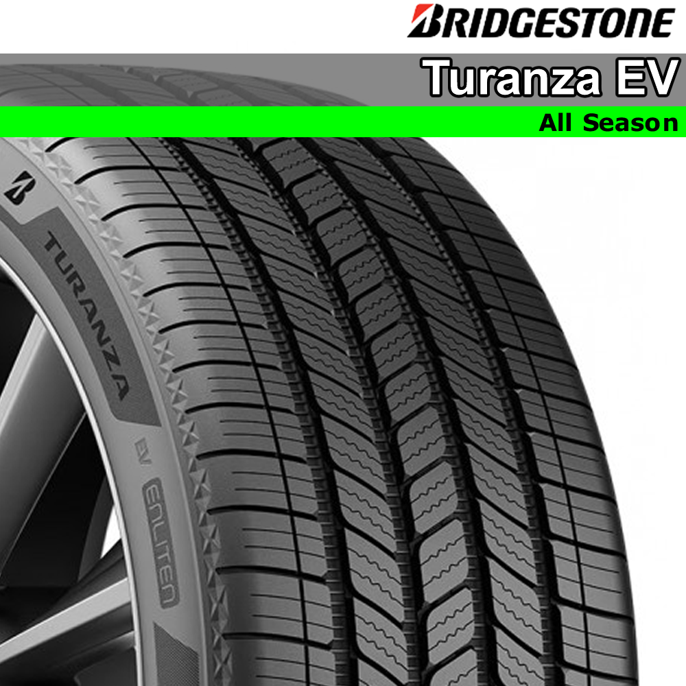 Bridgestone Turanza EV 225/60R18 104W XL