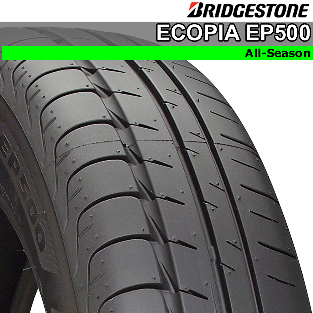 Bridgestone ECOPIA EP500 175/55R20 89T XL (EV)