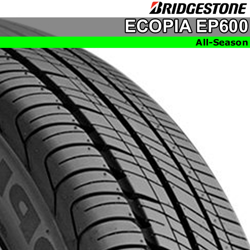 Bridgestone ECOPIA EP600 175/60R19 86Q (EV)