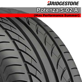 Bridgestone DUELER H/T 685 265/50R22 112H XL