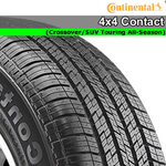 Continental 4X4CONTACT (AS)