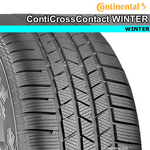 Continental CONTICROSSCONTACT WINTER