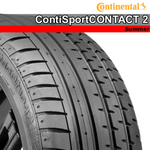 Continental CONTISPORTCONTACT 2 (S)