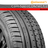 Continental CONTISPORTCONTACT 2 (S)
