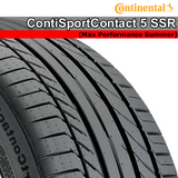 Continental CONTISPORTCONTACT 5 