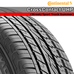 Continental CONTICROSSCONTACT UHP 