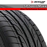 Dunlop SP SPORT MAXX (S)