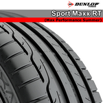 Dunlop SPORT MAXX RT (S)