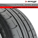 Dunlop SPORT MAXX RACE (S)