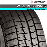 Dunlop WINTER MAXX 2 