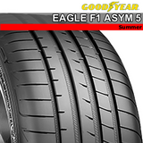 Goodyear EAGLE F1 ASYM 5 (AS)