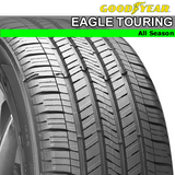 Goodyear EAGLE TOURING (AS)