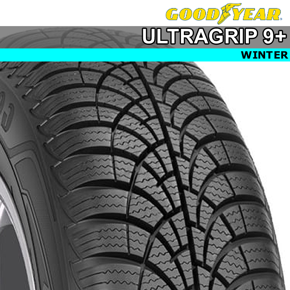 Goodyear ULTRAGRIP 9+ (W)