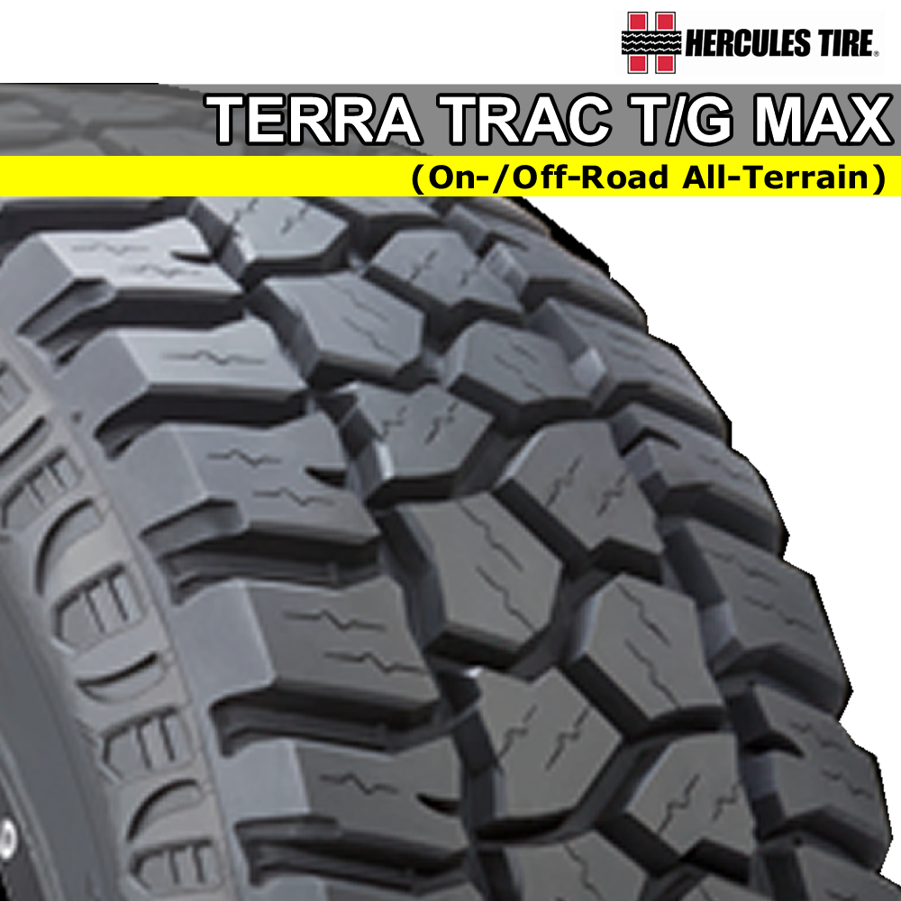 All Terrain Tires Shop Vaughan, ON