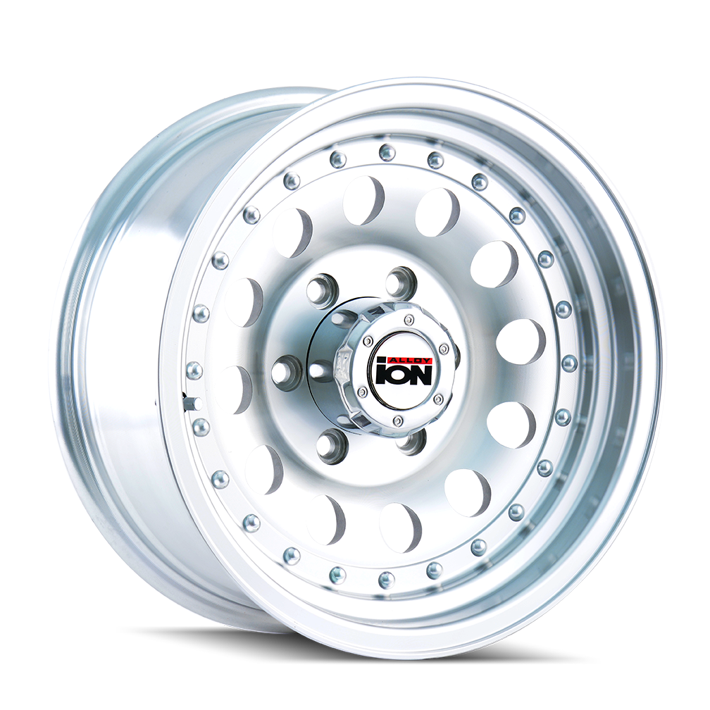 ION 71 MACHINED 15x7.0 5x139.7 et-6 107.5