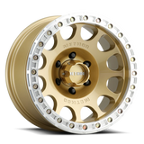 Method Race Wheels MR105 V3 GOLD