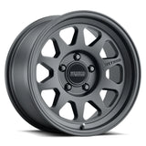 Method Race Wheels MR316 MATTE BLACK