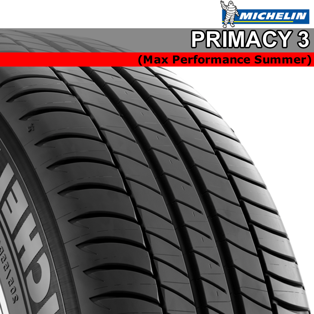 Michelin PRIMACY 3 (S) 205/55R16 -  SL [91W] # 71064