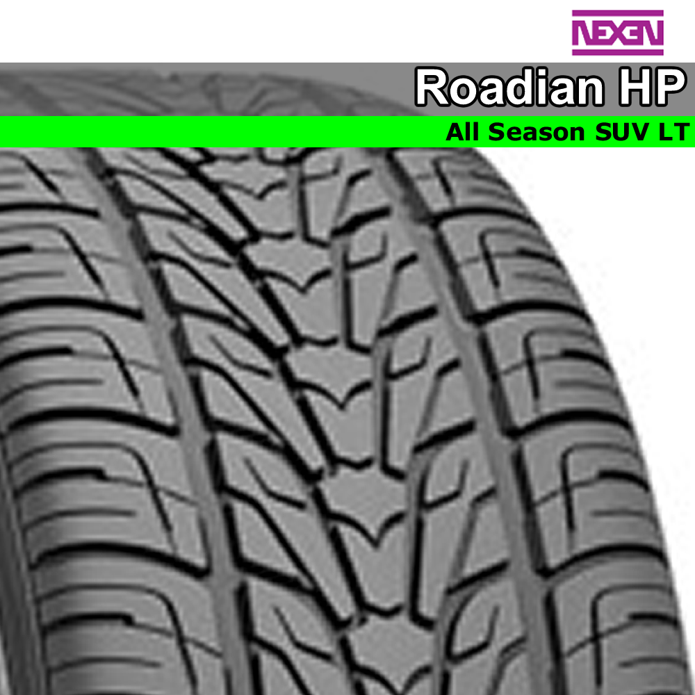 Nexen Roadian HP (AS) 275/55R20 - XL [117V]  sku# 15471NXK