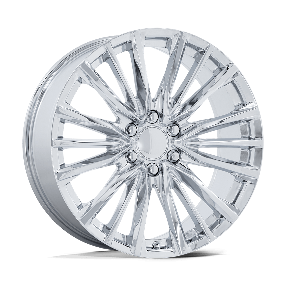 Performance Replicas PR223 CHROME PLATED 26X10 6x139.7 et28 78.1