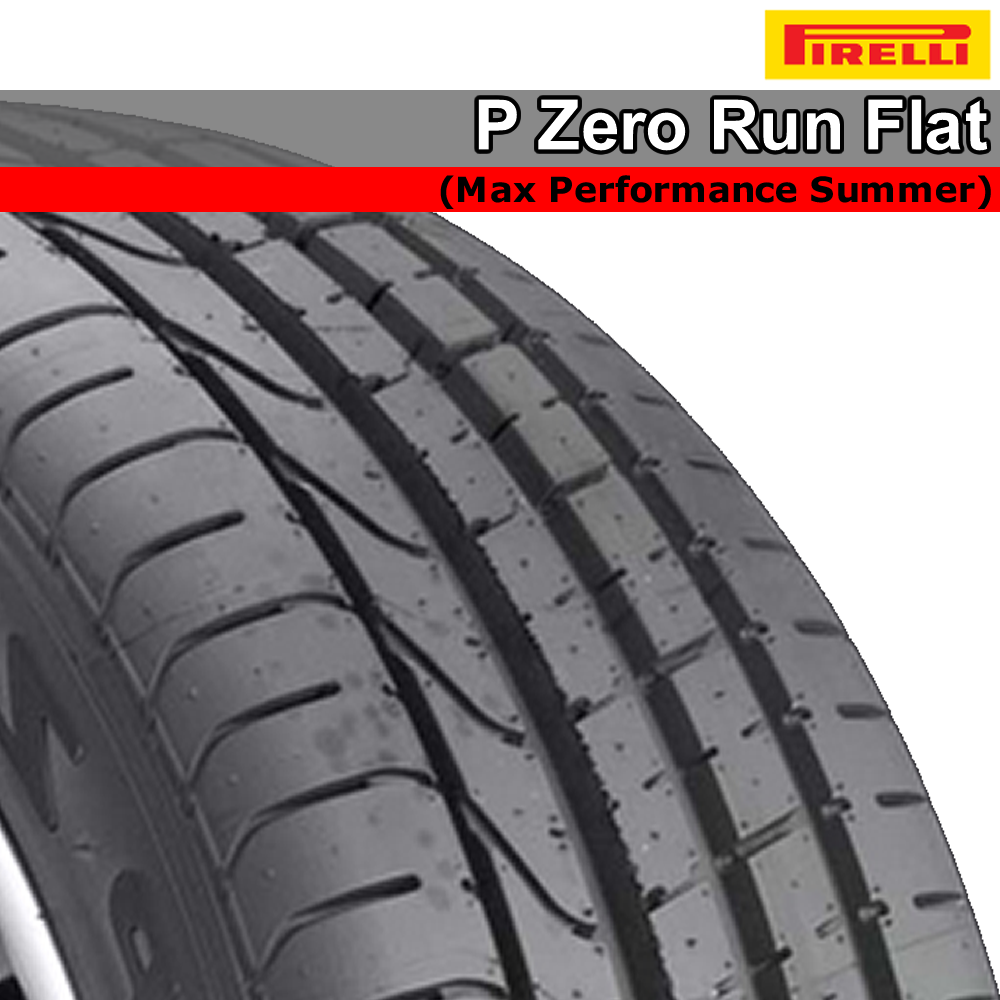 Pirelli P-Zero R 305/30ZR21 104Y XL