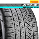 Pirelli P Zero Winter (W)