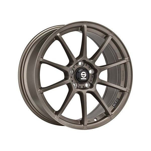 SPARCO ASSETTO GARA MATT BRONZE